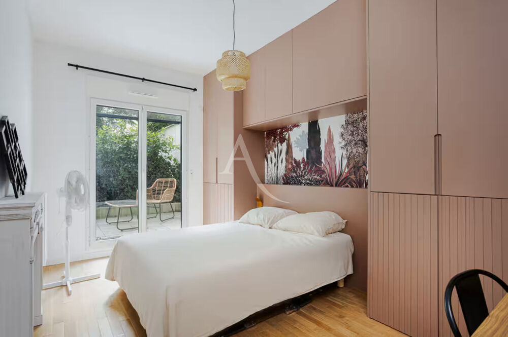 � vendre  Appartement Suresnes (92150)