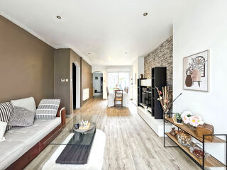  Maison  vendre 4 pices 108 m