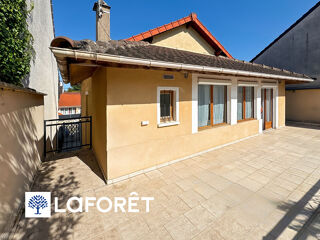  Maison � vendre 4 pi�ces 85 m�