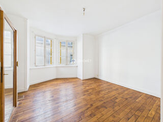  Appartement à vendre 3 pièces 75 m²