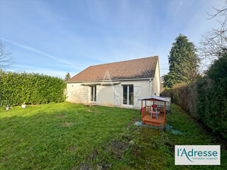  Maison � vendre 5 pi�ces 100 m�