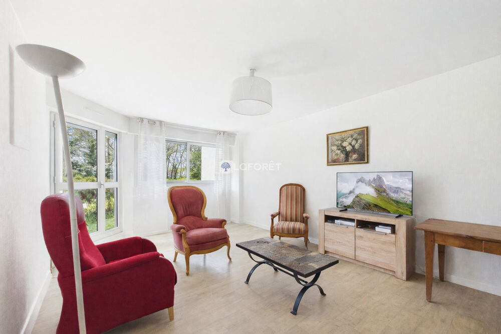 Vente Appartement Appartement Quimper 3 pièce(s) 68 m2 Quimper
