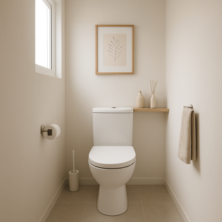  Appartement � vendre 2 pi�ces 49 m�