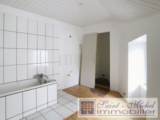  Maison � vendre 3 pi�ces 69 m�