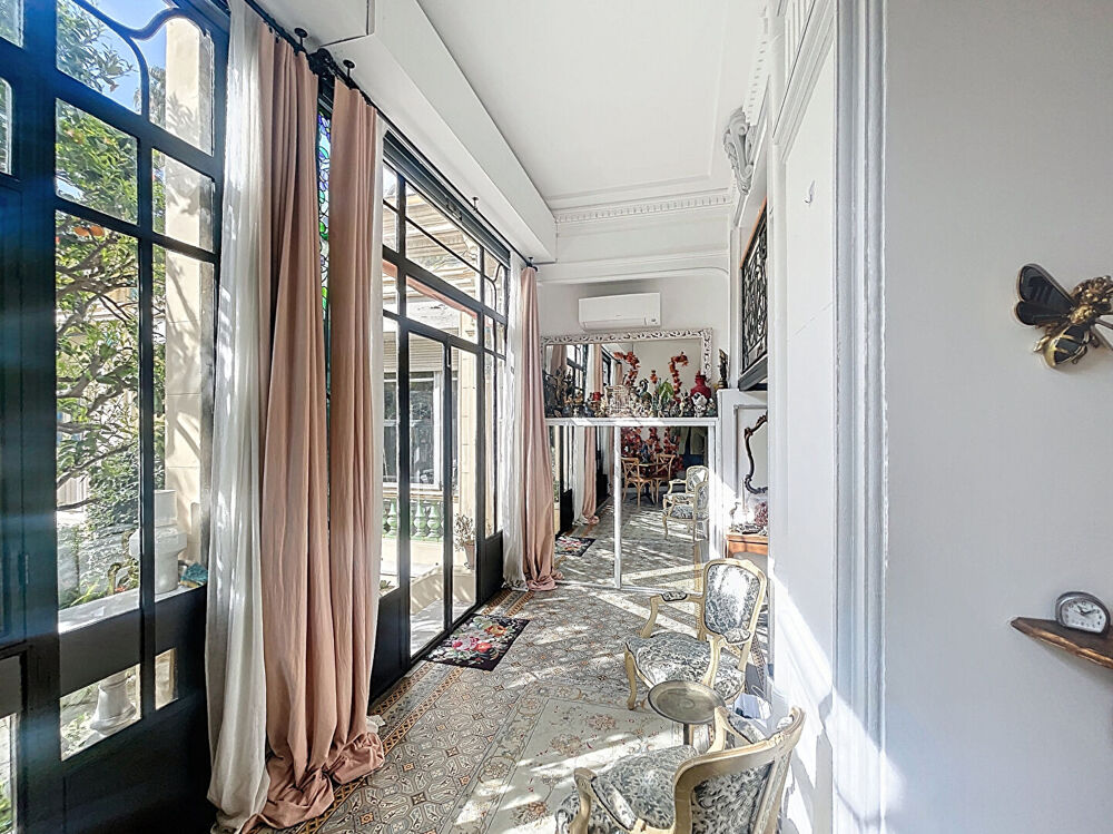 LOFT de 67 m² - Quartier FLEURS