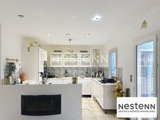  Maison à vendre 5 pièces 104 m²