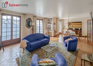  Maison � vendre 6 pi�ces 190 m�