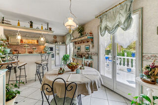  Maison � vendre 5 pi�ces 