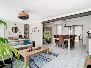  Maison à vendre 5 pièces 111 m²