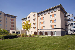  Appartement à vendre 1 pièce 27 m²