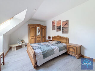  Maison � vendre 6 pi�ces 110 m�