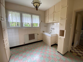  Maison à vendre 5 pièces 82 m²