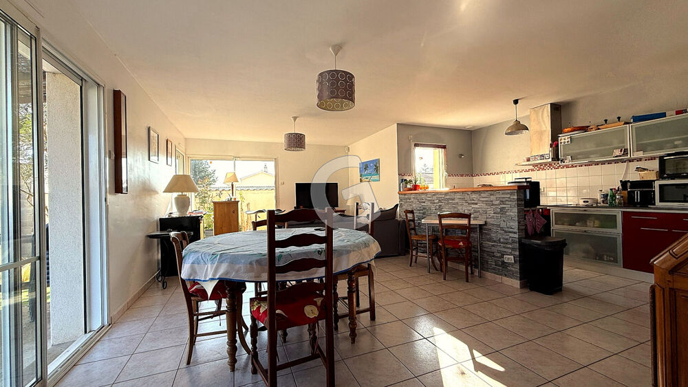 Vente Maison MAISON 3 PIECES - 81.22 m2 - A VENDRE - ANGLES Angles