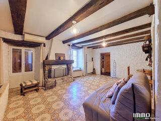  Maison à vendre 8 pièces 200 m²