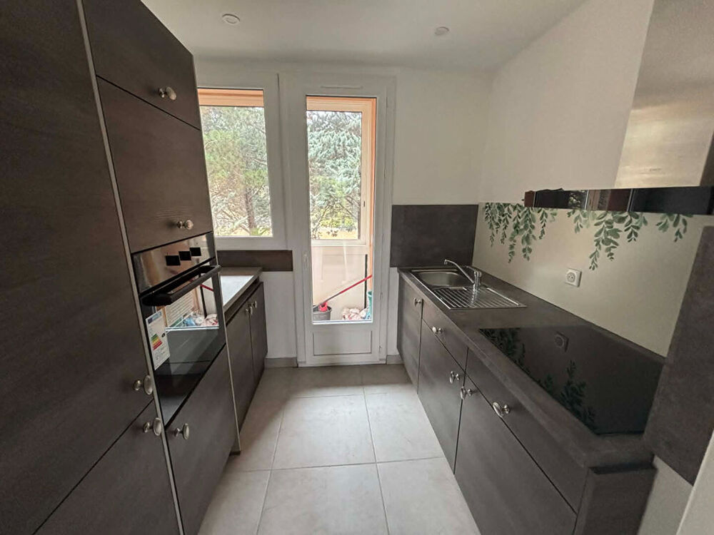 Location Appartement Appartement Chateau Arnoux Saint Auban 3 pièce(s) 57.39 m2 Chateau arnoux saint auban