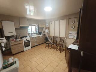  Maison à vendre 5 pièces 97 m²