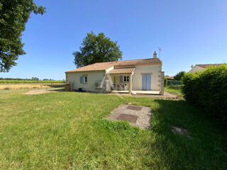  Maison à vendre 4 pièces 110 m²