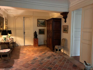  Appartement à vendre 5 pièces 213 m²