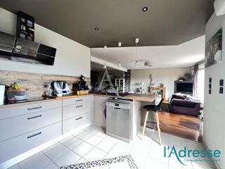  Maison � vendre 5 pi�ces 127 m�