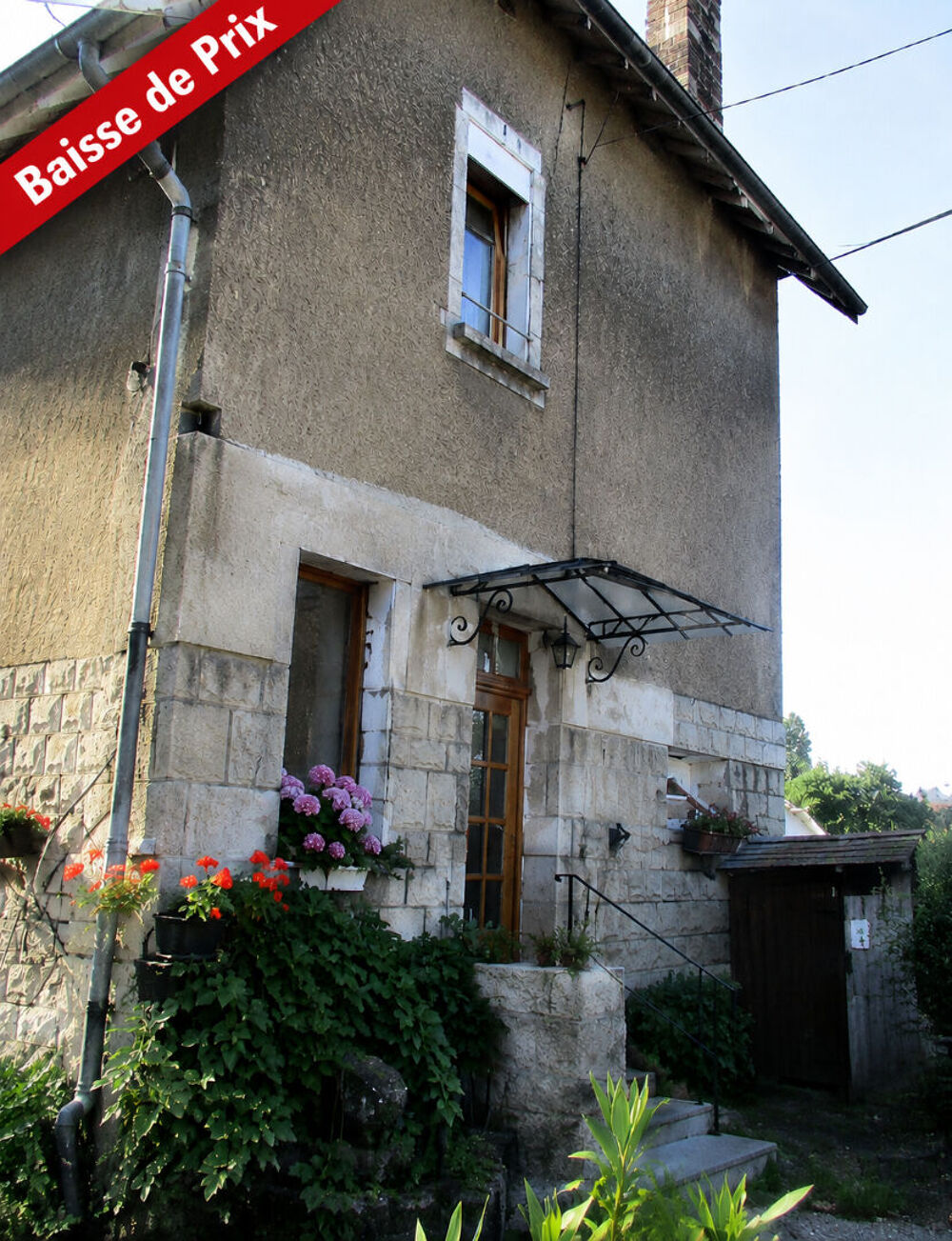 Maison 6 pièces 120 m² · à Fismes · 120 m² · 139 000 €