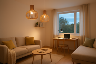  Appartement à vendre 5 pièces 117 m²
