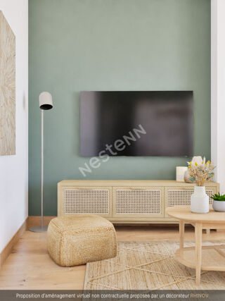  Appartement � vendre 4 pi�ces 80 m�