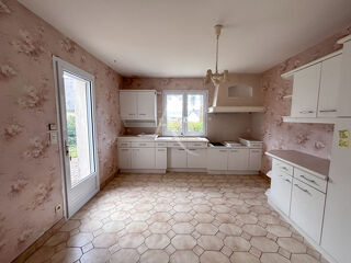  Maison  vendre 5 pices 110 m