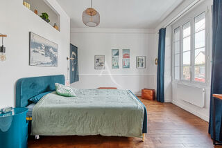  Maison  vendre 5 pices 107 m