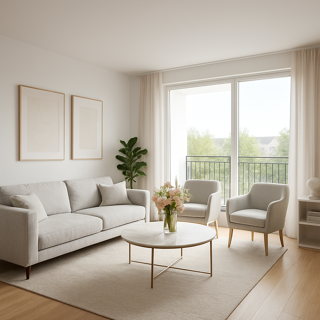  Appartement à vendre 5 pièces 98 m²