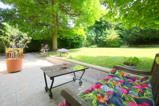  Maison � vendre 7 pi�ces 145 m�