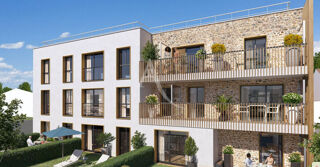  Appartement à vendre 3 pièces 56 m²
