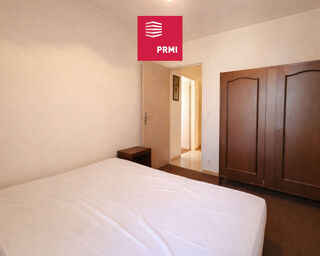  Appartement � vendre 5 pi�ces 82 m�