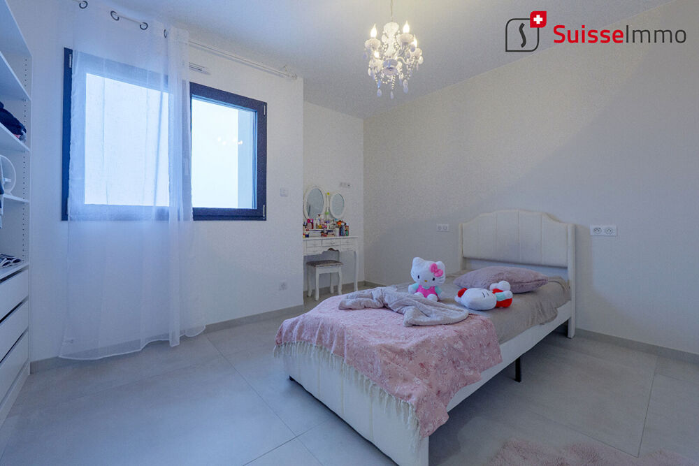  vendre  Maison Exincourt (25400)