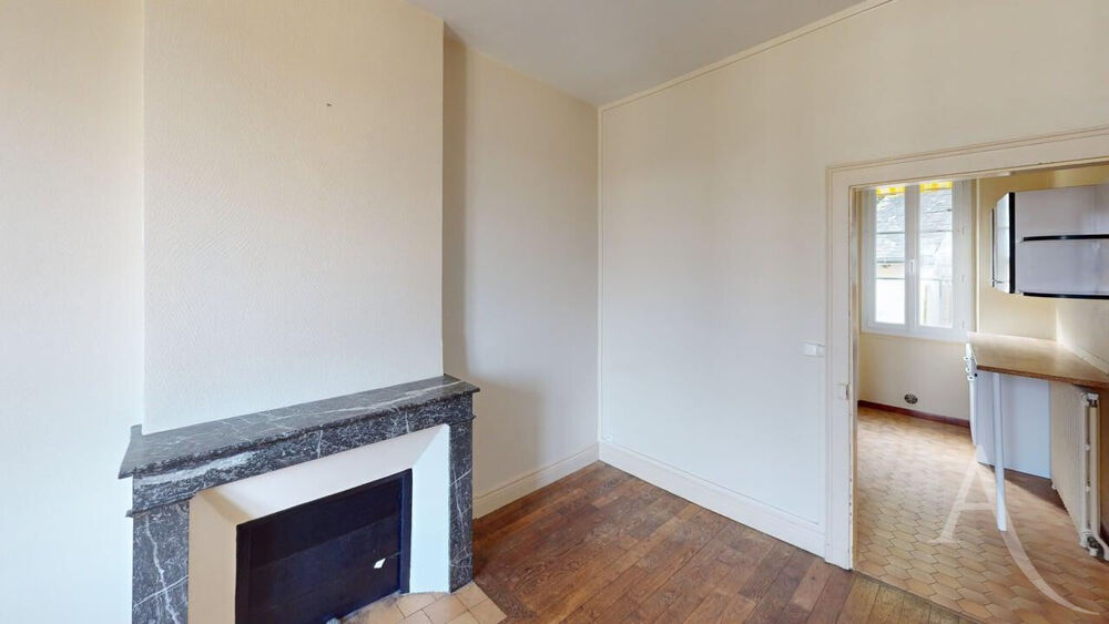 Maison Argenton-sur-creuse 93 m2