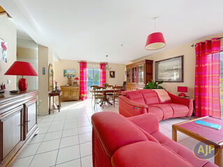  Maison à vendre 5 pièces 106 m²