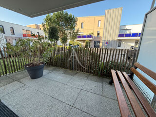  Appartement � vendre 2 pi�ces 40 m�