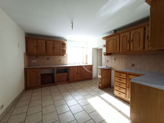  Maison � vendre 5 pi�ces 137 m�