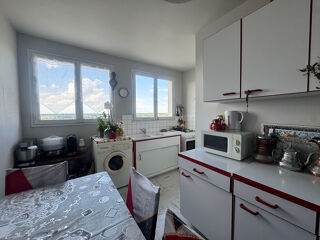  Appartement � vendre 2 pi�ces 49 m�