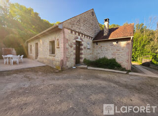  Maison à vendre 5 pièces 110 m²