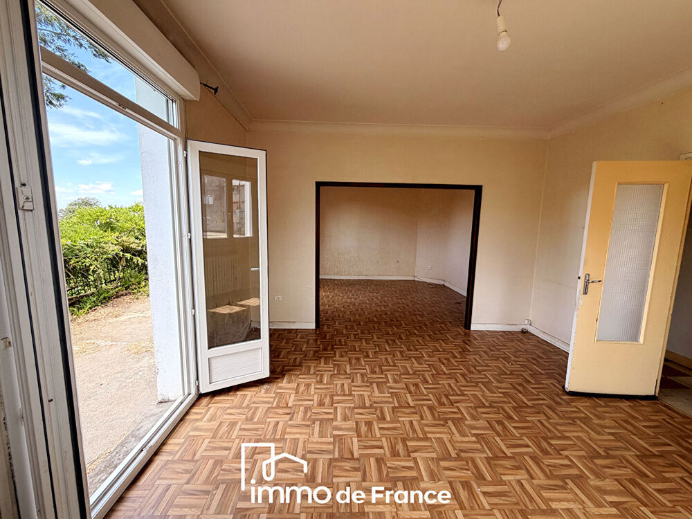 Maison 5 pièces 153 m² · à Luc · 153 m² · 200 000 €
