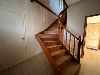  Maison � vendre 7 pi�ces 190 m�