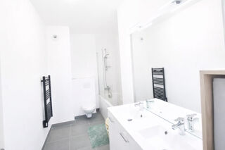  Appartement à vendre 3 pièces 62 m²