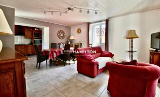  Maison à vendre 5 pièces 138 m²