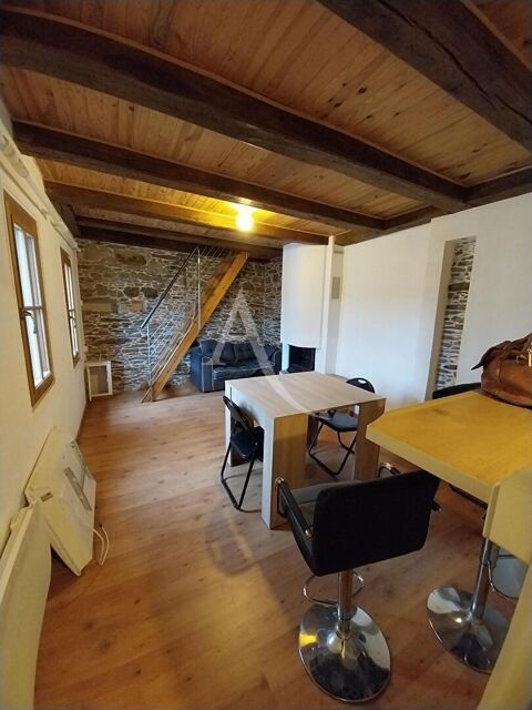  Appartement � louer 1 pi�ce 21 m�