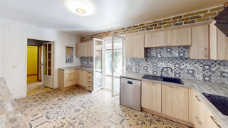  Maison � vendre 5 pi�ces 