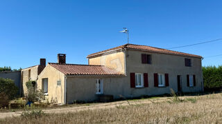 Maison 4 pièces 111 m² · à Longeville sur Mer · 111 m² · 224 500 €