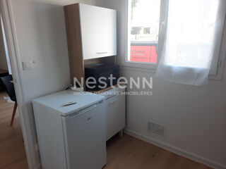  Appartement à louer 1 pièce 29 m²