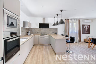  Maison à vendre 4 pièces 166 m²