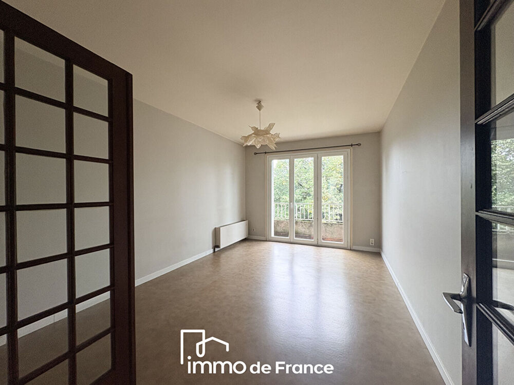 Vente Appartement Appartement Rodez 3 pièce(s) 58.11 m2 Rodez