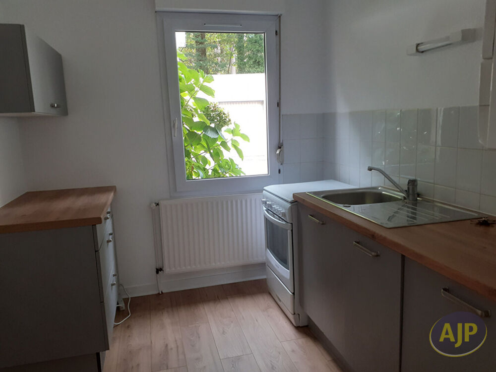 Location Appartement Appartement Redon 3 pièce(s) 59.80 m2 Redon